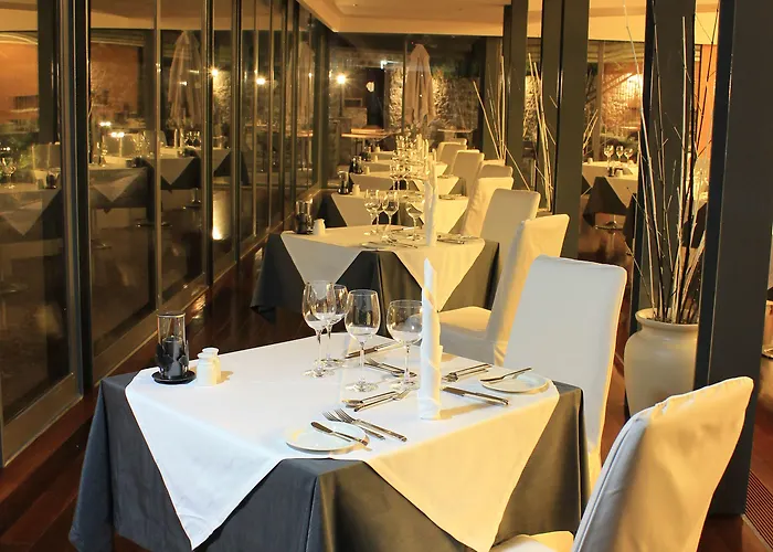 Bio - Quinta Da Serra 5*