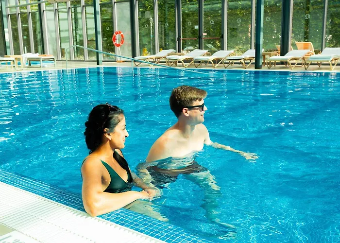 Bio - Quinta Da Serra Hotel 5*