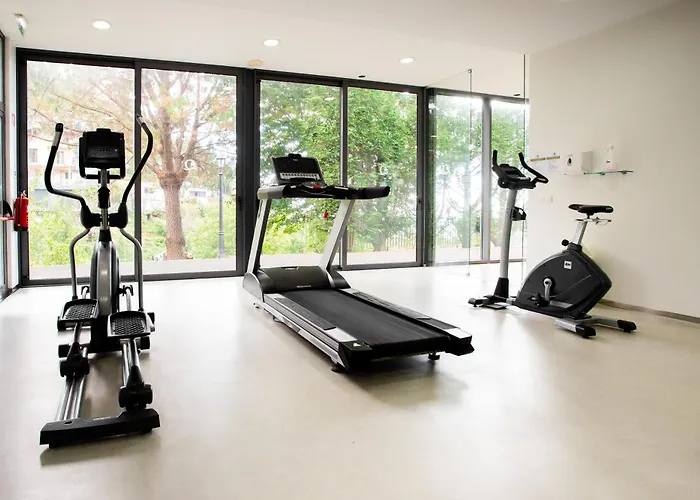 Bio - Quinta Da Serra Hotel 5*