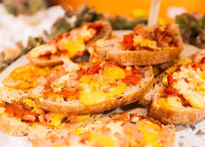 מלון Bio - Quinta Da Serra 5*