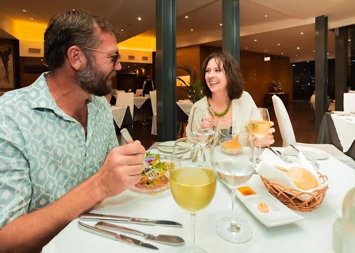 Bio - Quinta Da Serra Hotel 5*