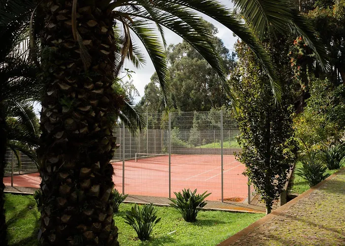 Bio - Quinta Da Serra Câmara de Lobos