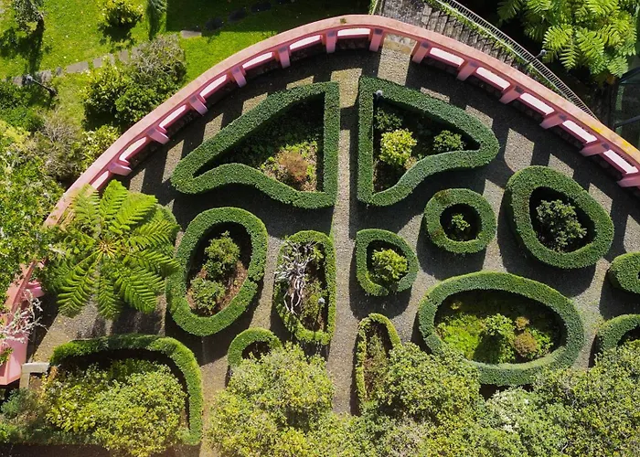 Hotel Bio - Quinta Da Serra 5*