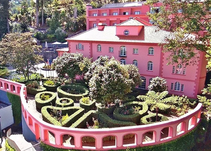 Bio - Quinta Da Serra