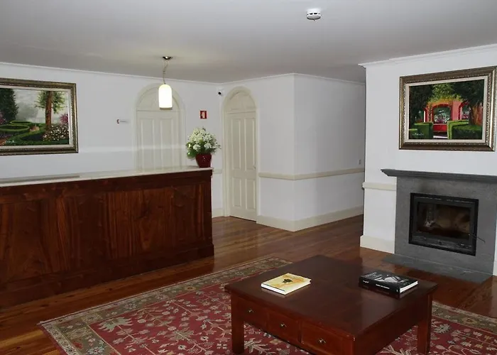 Bio - Quinta Da Serra 5*