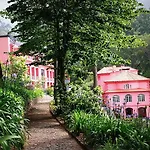 Bio - Quinta Da Serra מלון