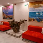 Bio - Quinta Da Serra Hotel