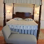 Bio - Quinta Da Serra 5*