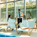 Bio - Quinta Da Serra Hotel