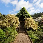Bio - Quinta Da Serra 5* Câmara de Lobos