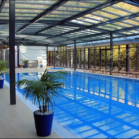 Bio - Quinta Da Serra 5* Câmara de Lobos