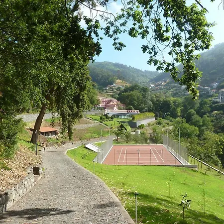 Bio - Quinta Da Serra Hotell 5*