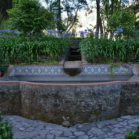 Bio - Quinta Da Serra 5*