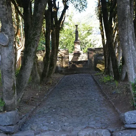 Bio - Quinta Da Serra Hotell 5*