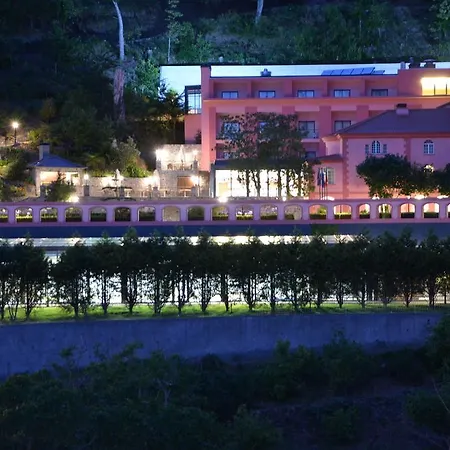 Hotell Bio - Quinta Da Serra