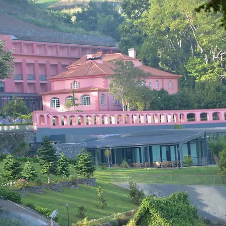 Bio - Quinta Da Serra 5* Câmara de Lobos