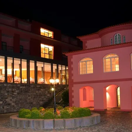Hotell Bio - Quinta Da Serra