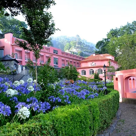 Bio - Quinta Da Serra