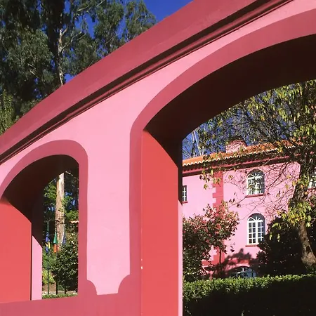 Bio - Quinta Da Serra 5*