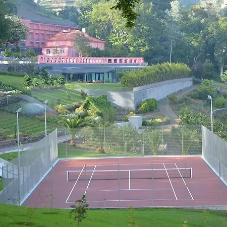 Hotell Bio - Quinta Da Serra