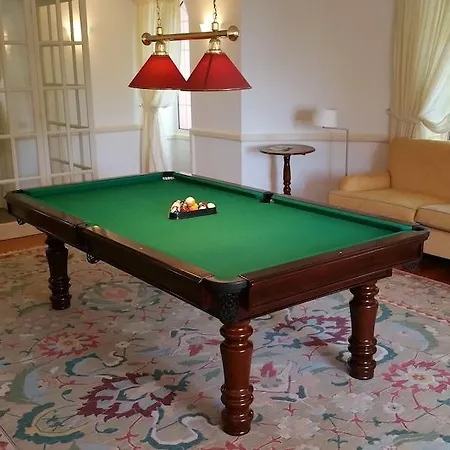 Hotell Bio - Quinta Da Serra 5*
