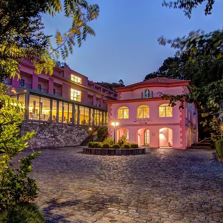 Hotell Bio - Quinta Da Serra 5*
