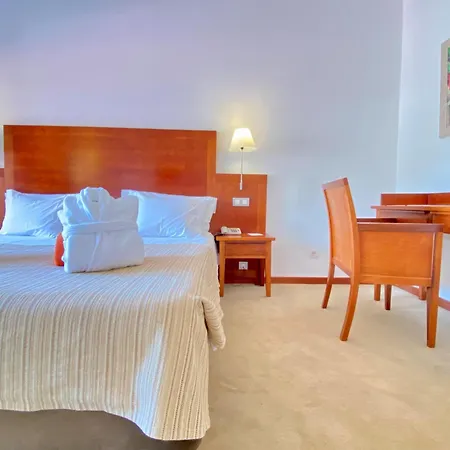 Hotell Bio - Quinta Da Serra