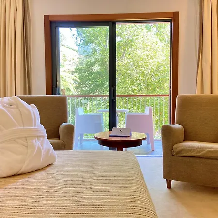 Hotell Bio - Quinta Da Serra Câmara de Lobos