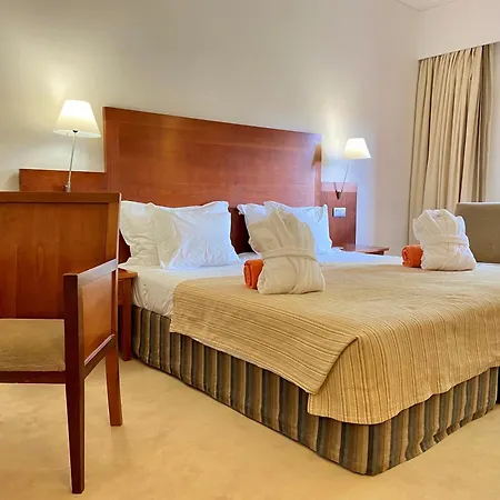 Bio - Quinta Da Serra Hotell