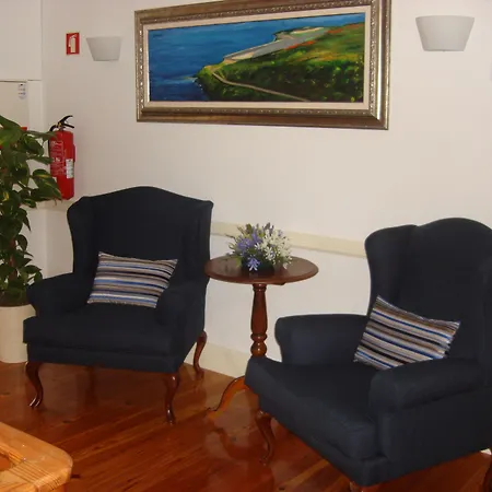 Hotel Bio - Quinta Da Serra Camara de Lobos