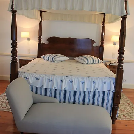 Bio - Quinta Da Serra 5*