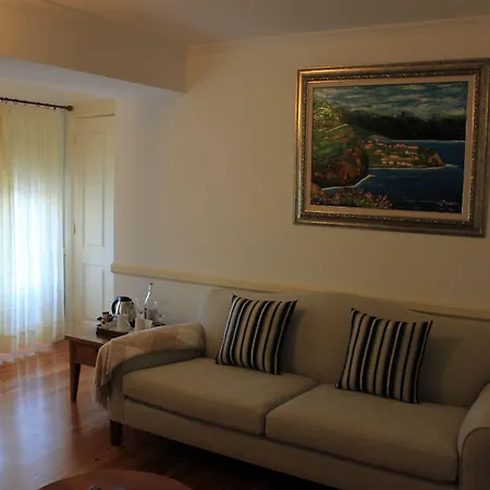 Отель Bio - Quinta Da Serra