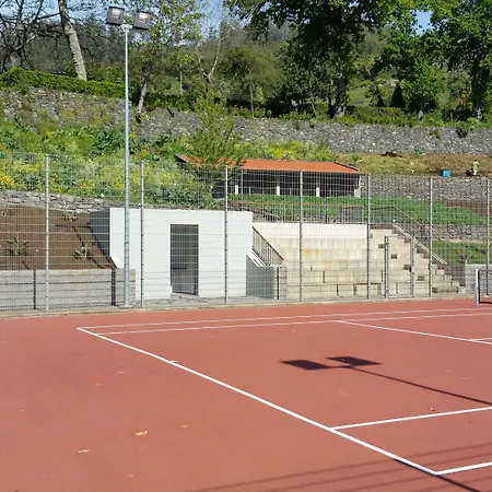 Bio - Quinta Da Serra Отель 5*