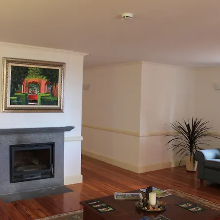 Szálloda Bio - Quinta Da Serra