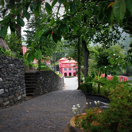 Bio - Quinta Da Serra 5* Камара-де-Лобуш