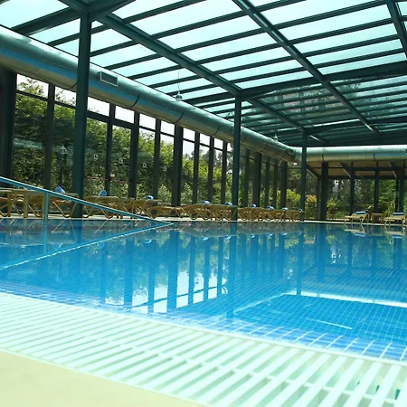 Bio - Quinta Da Serra 5*