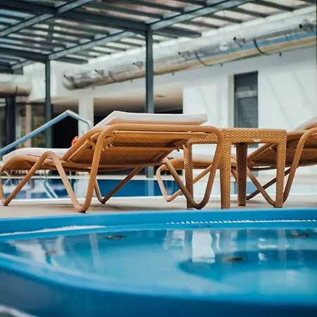 Bio - Quinta Da Serra 5*