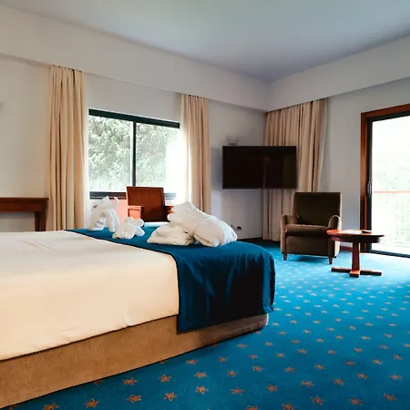 Bio - Quinta Da Serra 5*