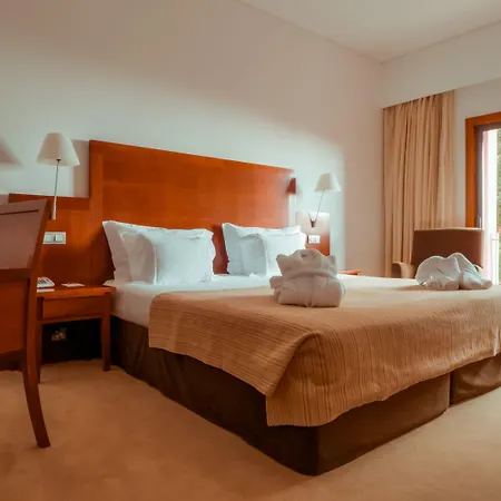 Bio - Quinta Da Serra Hotel 5*