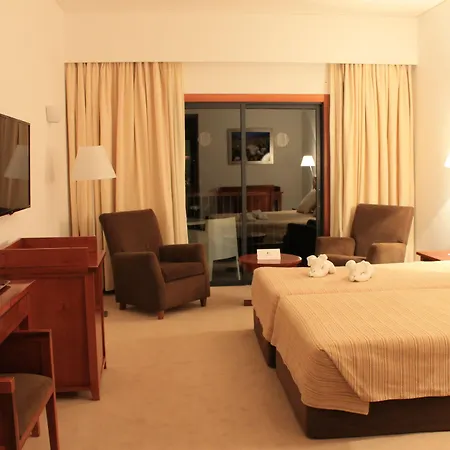 Bio - Quinta Da Serra 5*