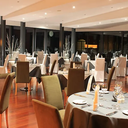 Bio - Quinta Da Serra 5* Камара-де-Лобуш