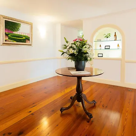 Bio - Quinta Da Serra 5*