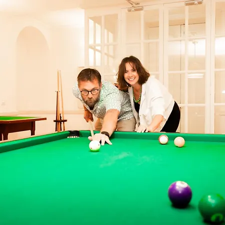 Hotel Bio - Quinta Da Serra 5*