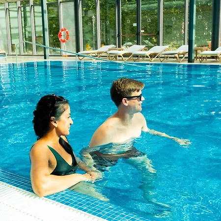 Bio - Quinta Da Serra Szálloda 5*