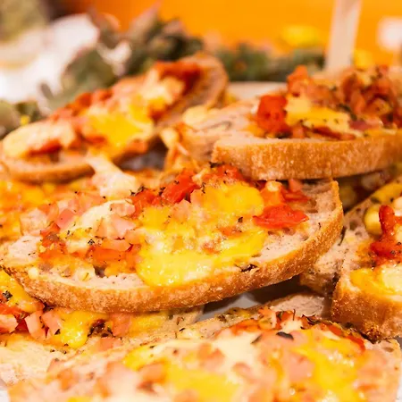 Отель Bio - Quinta Da Serra 5*