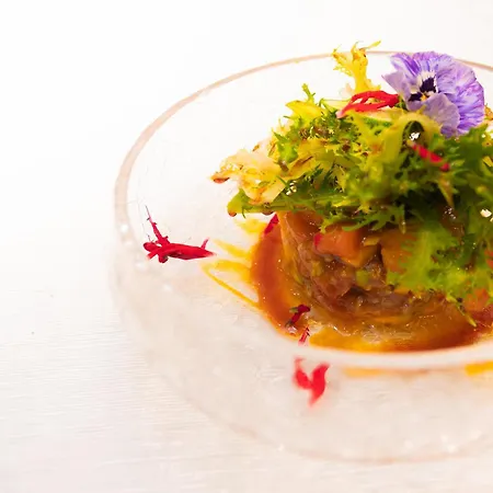 Bio - Quinta Da Serra Отель