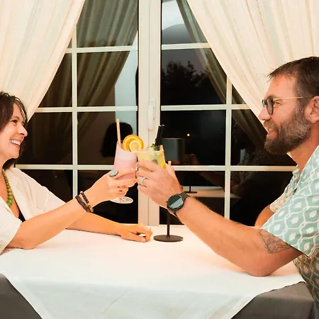 Bio - Quinta Da Serra 5* Câmara de Lobos