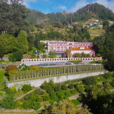 Bio - Quinta Da Serra Câmara de Lobos