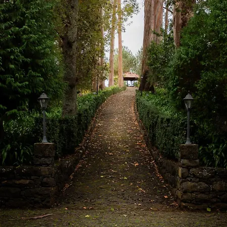 Bio - Quinta Da Serra Камара-де-Лобуш