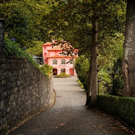 Отель Bio - Quinta Da Serra 5*